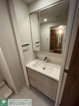 パークアクシス入谷の物件内観写真